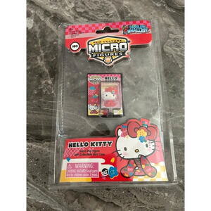 Hello Kitty figurine‎ mini